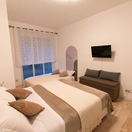 Ihost Apartment - Lodi 47 มิลาน ภายนอก รูปภาพ