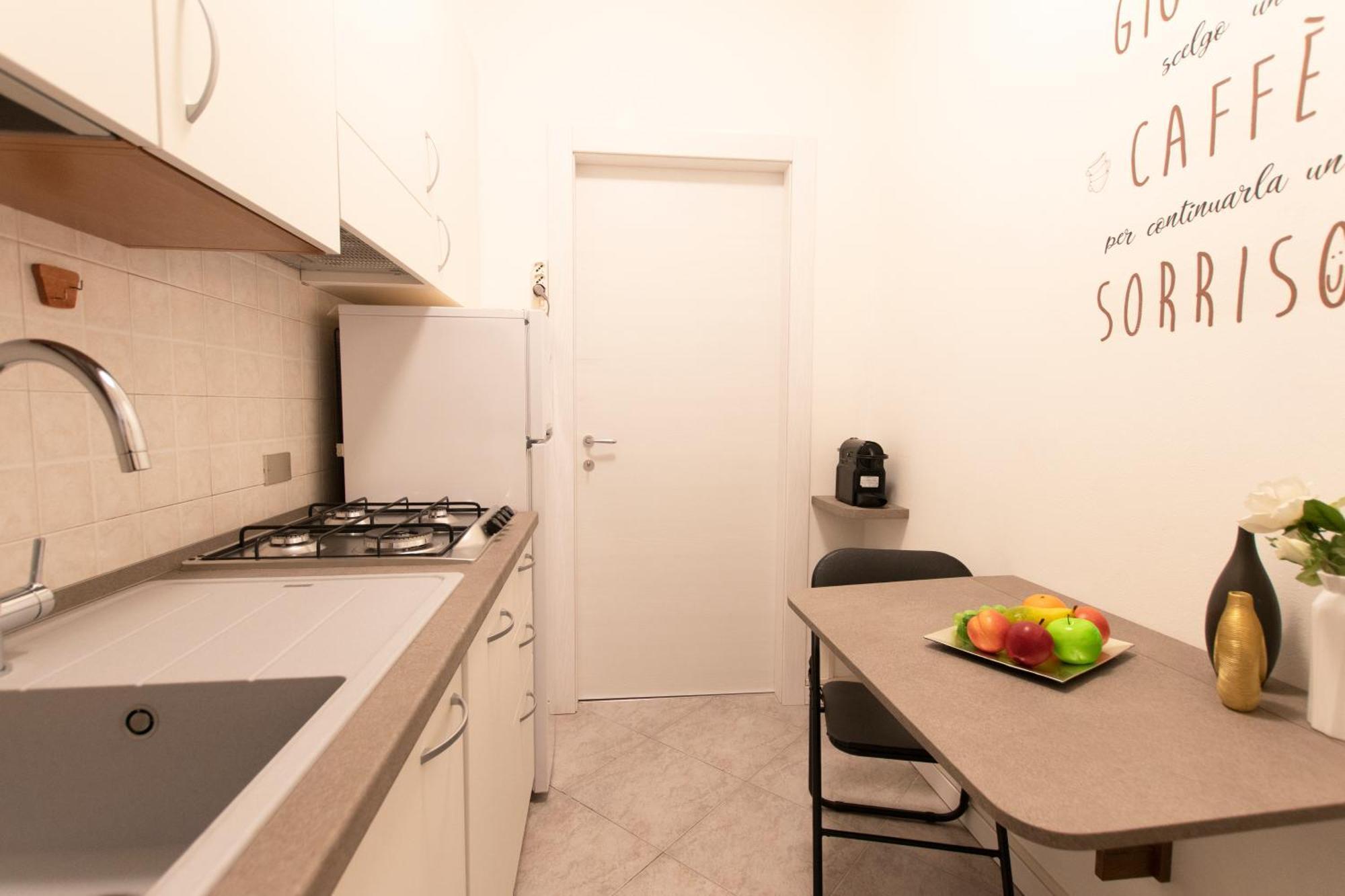 Ihost Apartment - Lodi 47 มิลาน ภายนอก รูปภาพ