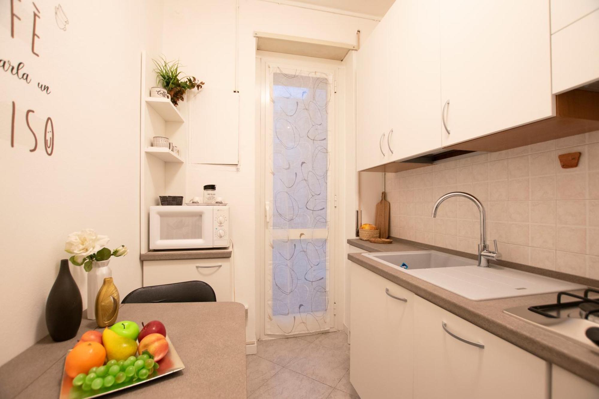 Ihost Apartment - Lodi 47 มิลาน ภายนอก รูปภาพ