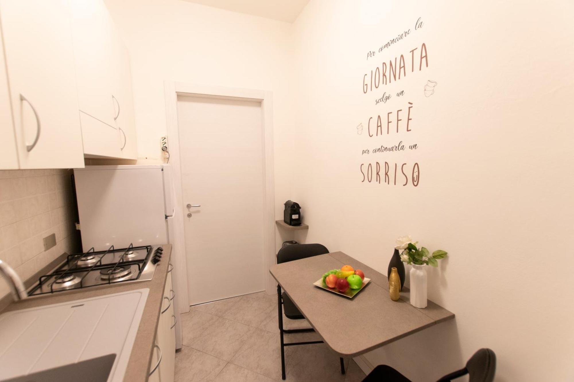Ihost Apartment - Lodi 47 มิลาน ภายนอก รูปภาพ
