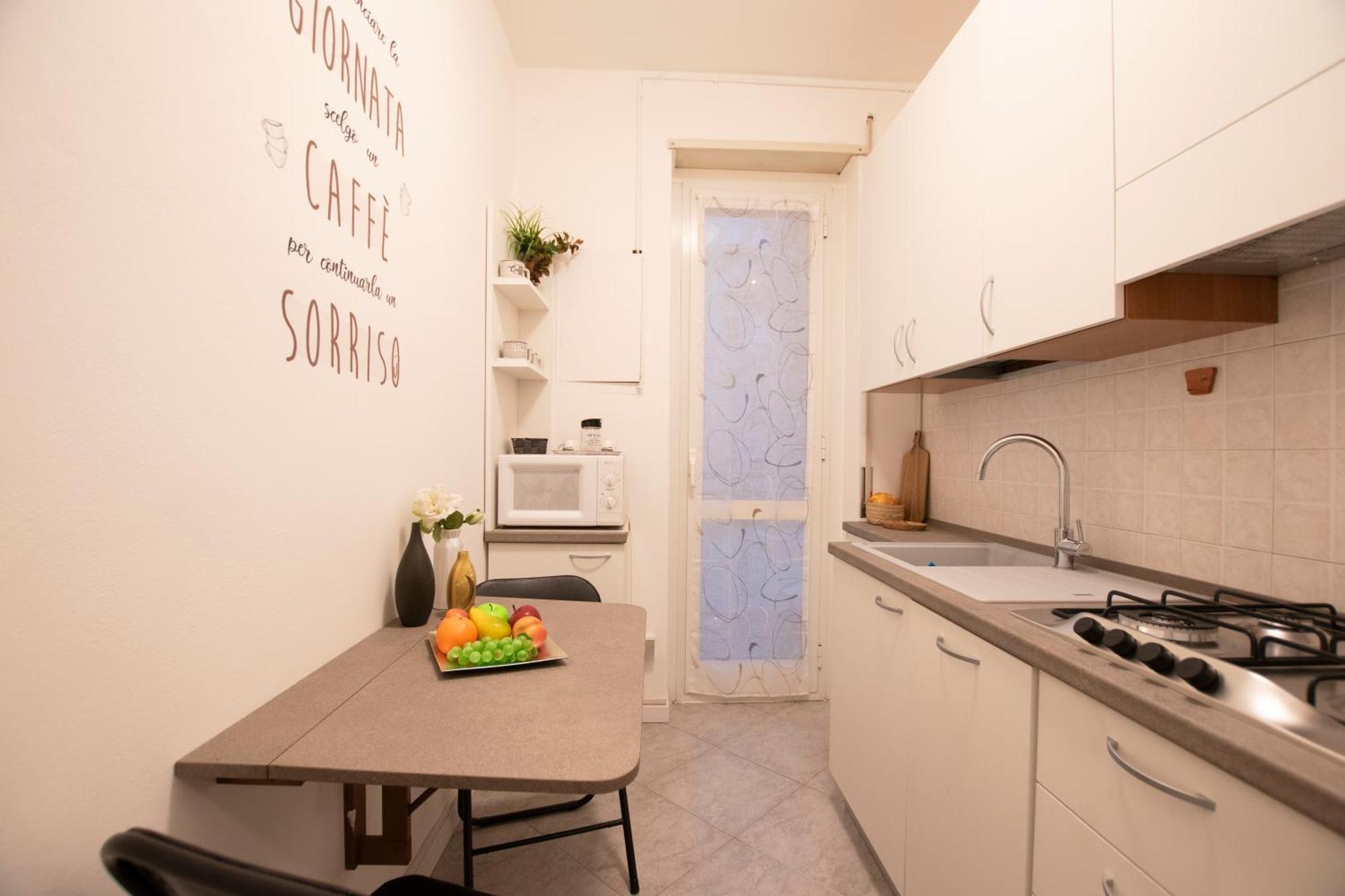 Ihost Apartment - Lodi 47 มิลาน ภายนอก รูปภาพ