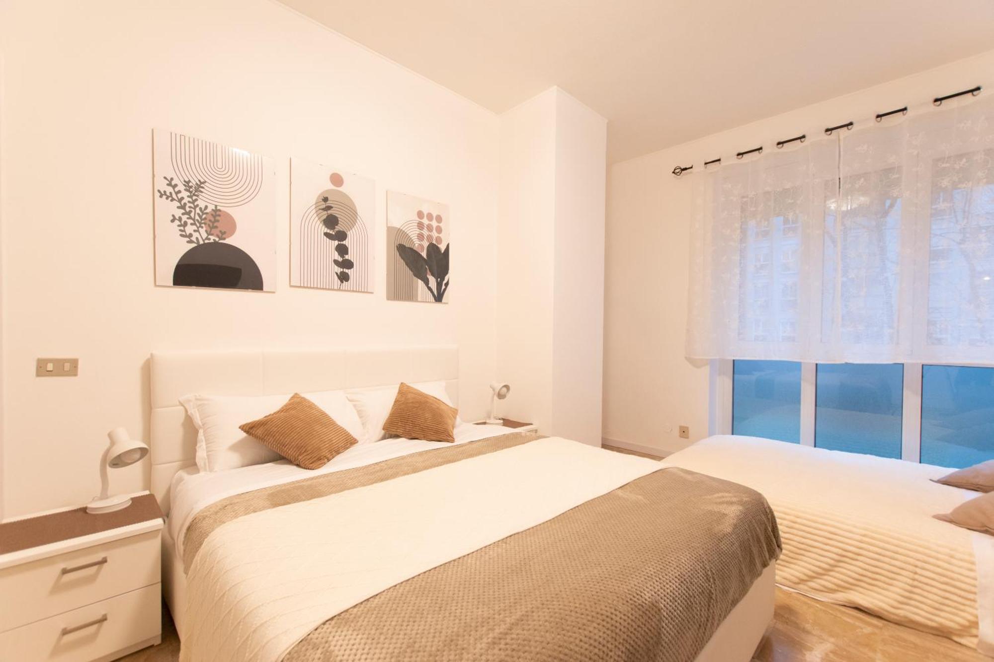 Ihost Apartment - Lodi 47 มิลาน ภายนอก รูปภาพ