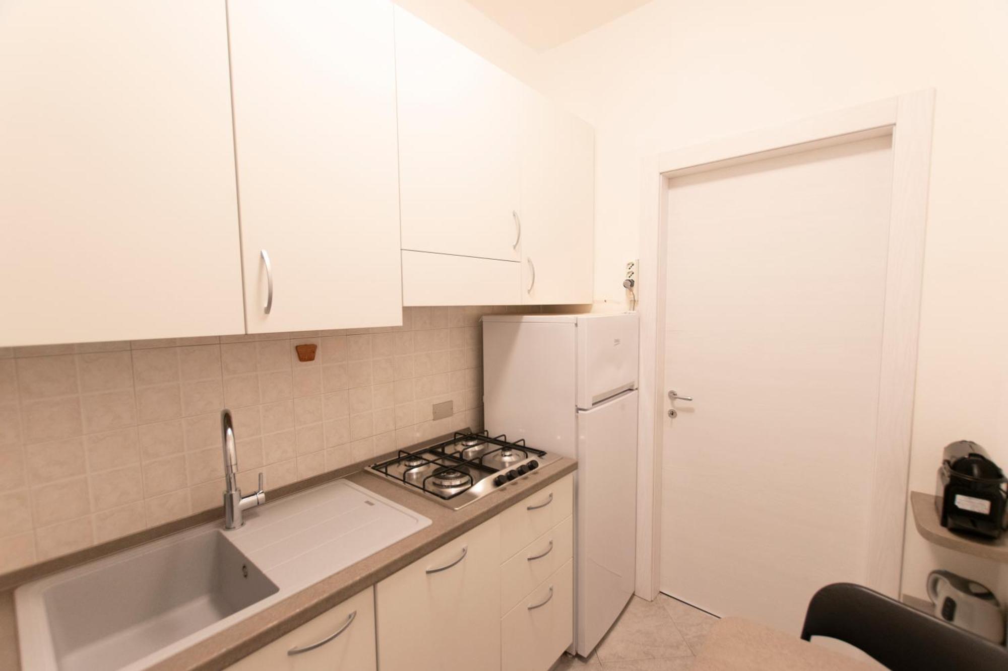 Ihost Apartment - Lodi 47 มิลาน ภายนอก รูปภาพ