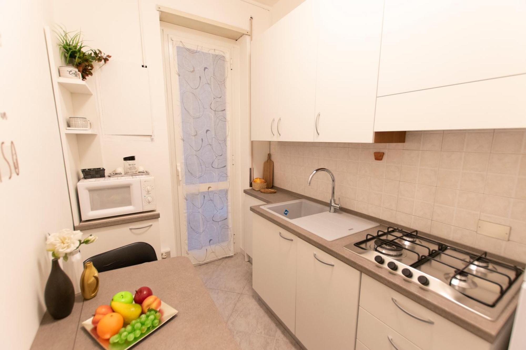 Ihost Apartment - Lodi 47 มิลาน ภายนอก รูปภาพ