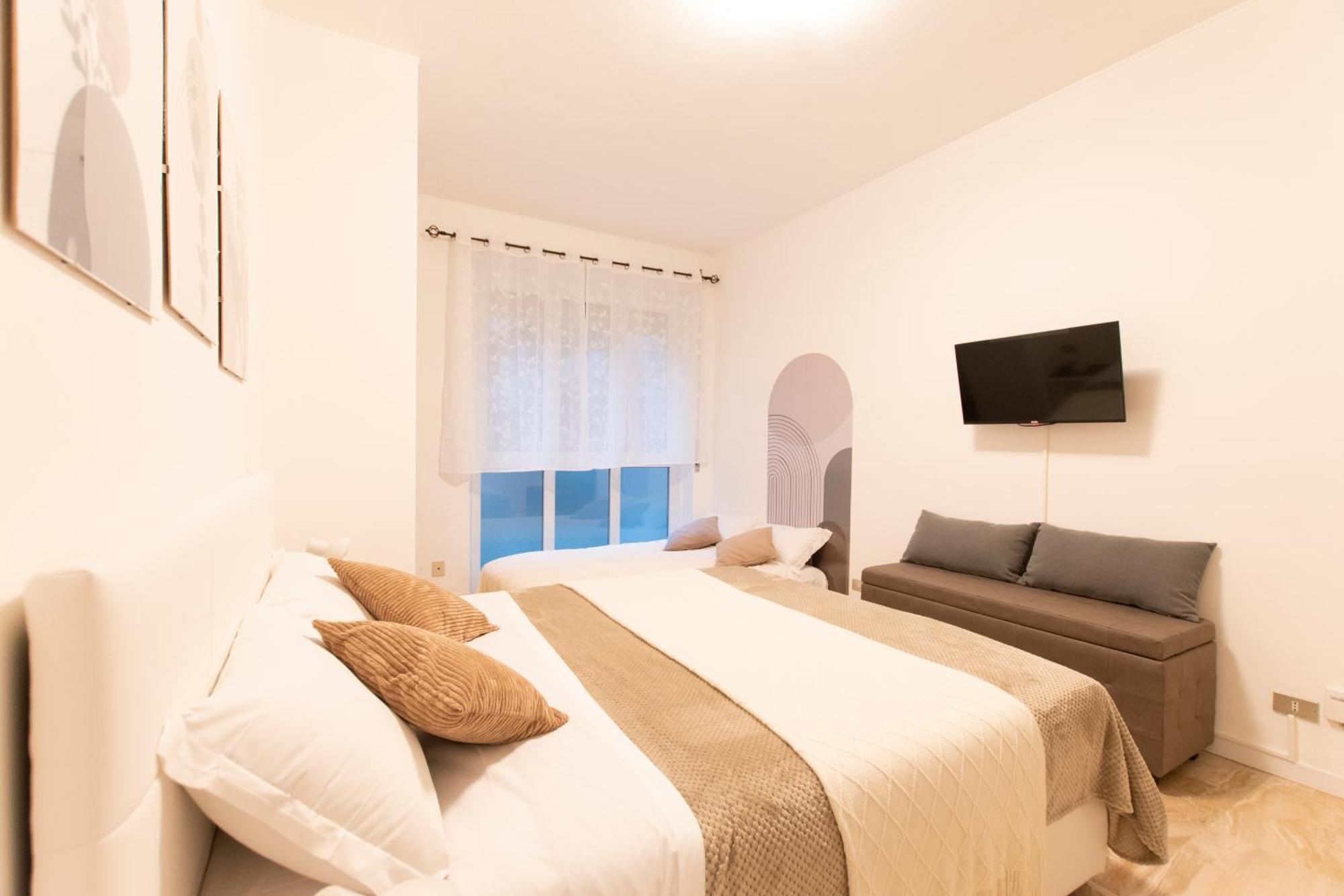 Ihost Apartment - Lodi 47 มิลาน ภายนอก รูปภาพ
