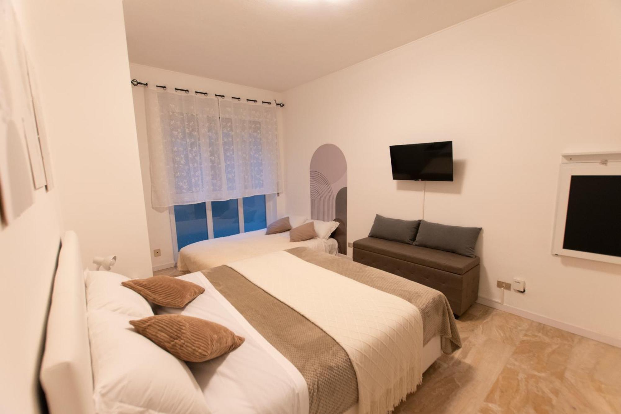 Ihost Apartment - Lodi 47 มิลาน ภายนอก รูปภาพ
