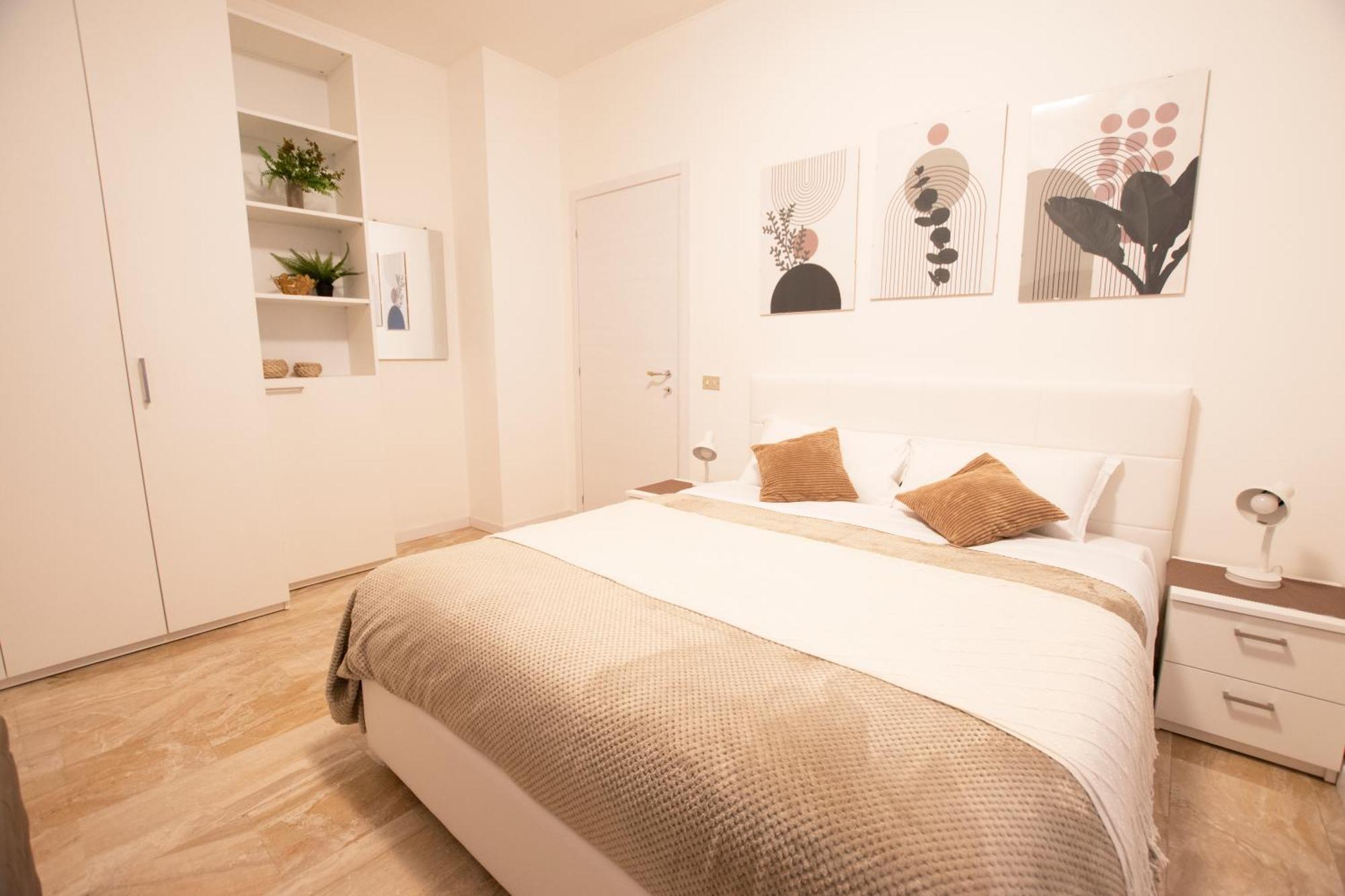 Ihost Apartment - Lodi 47 มิลาน ภายนอก รูปภาพ