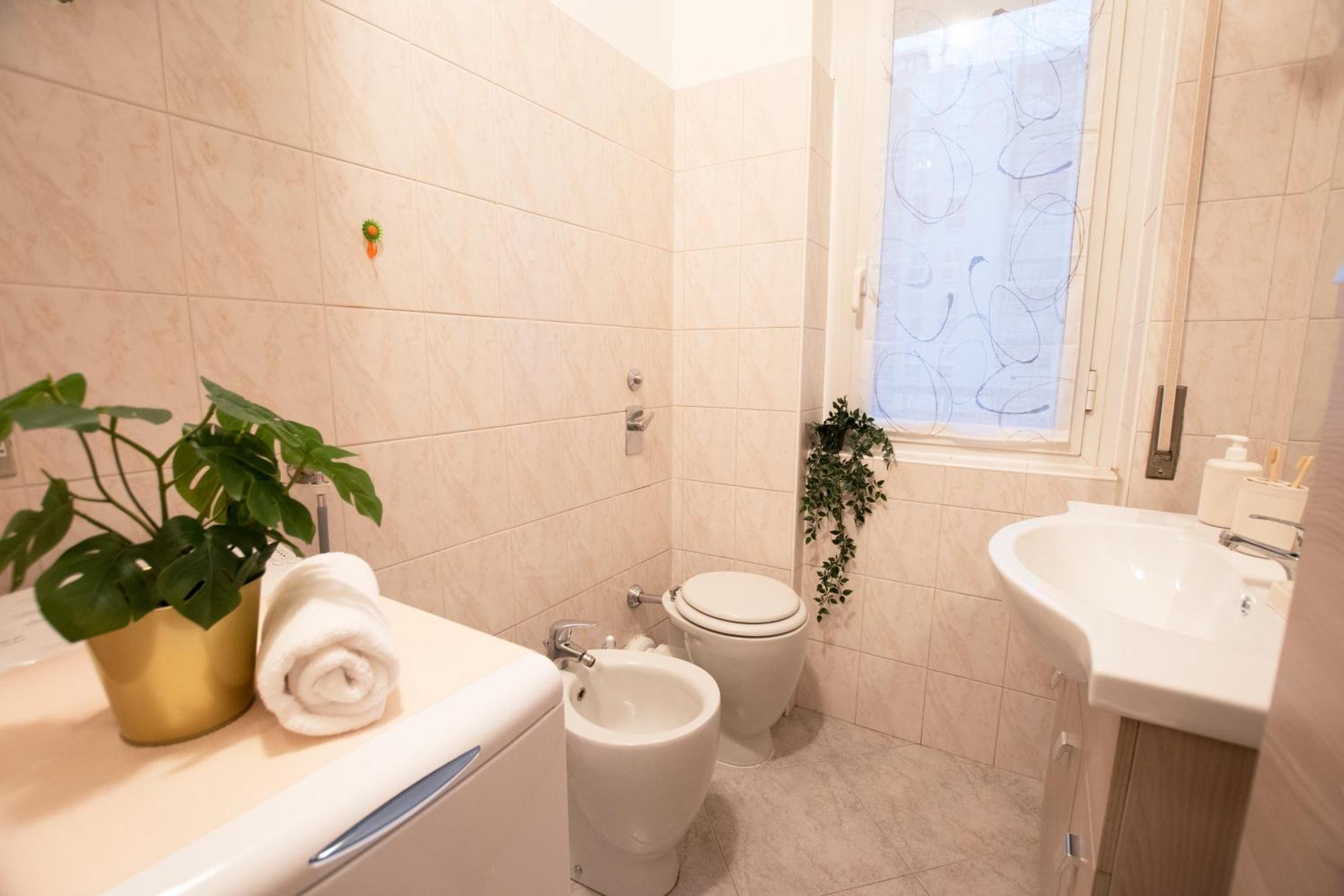 Ihost Apartment - Lodi 47 มิลาน ภายนอก รูปภาพ