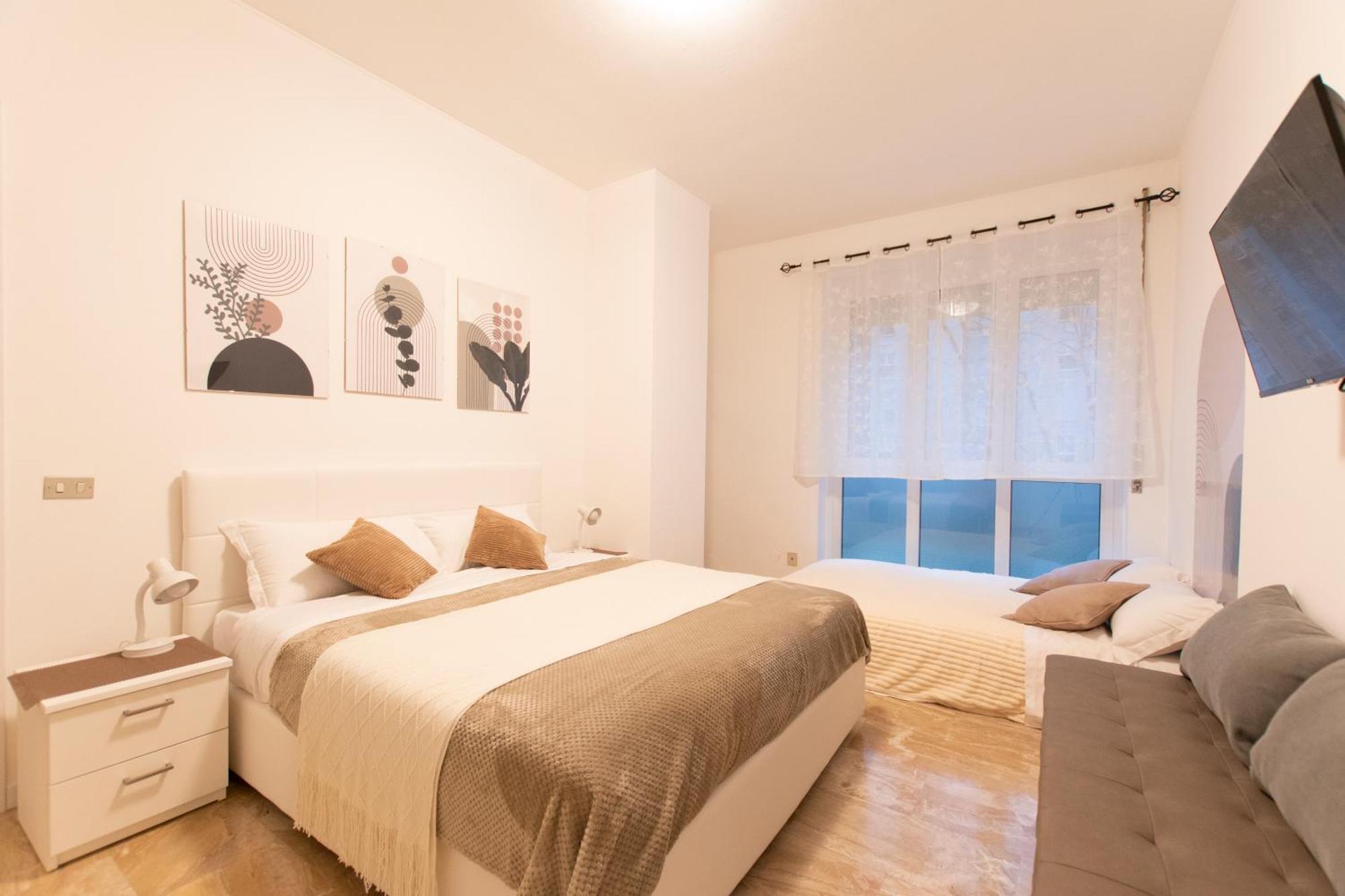 Ihost Apartment - Lodi 47 มิลาน ภายนอก รูปภาพ