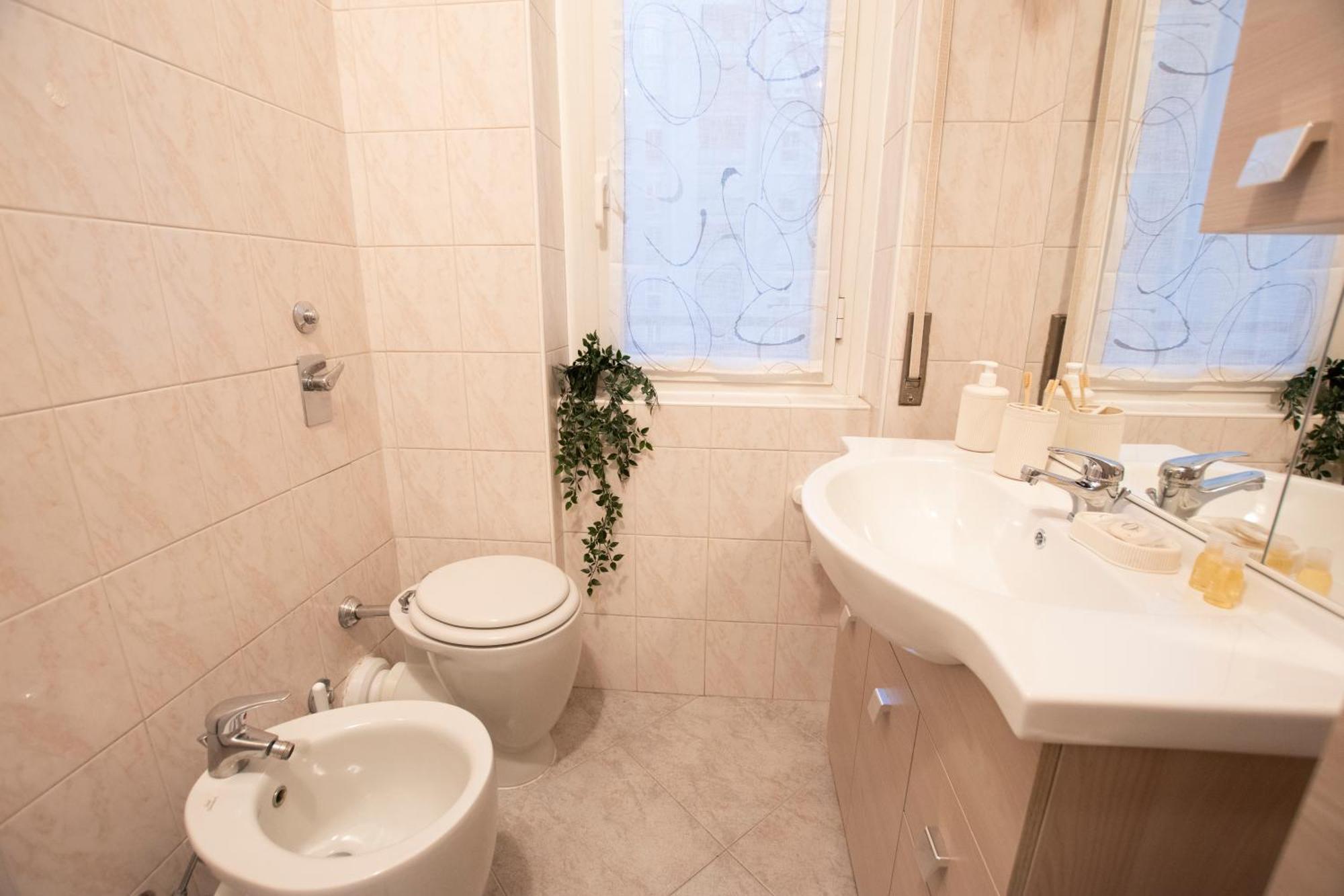 Ihost Apartment - Lodi 47 มิลาน ภายนอก รูปภาพ