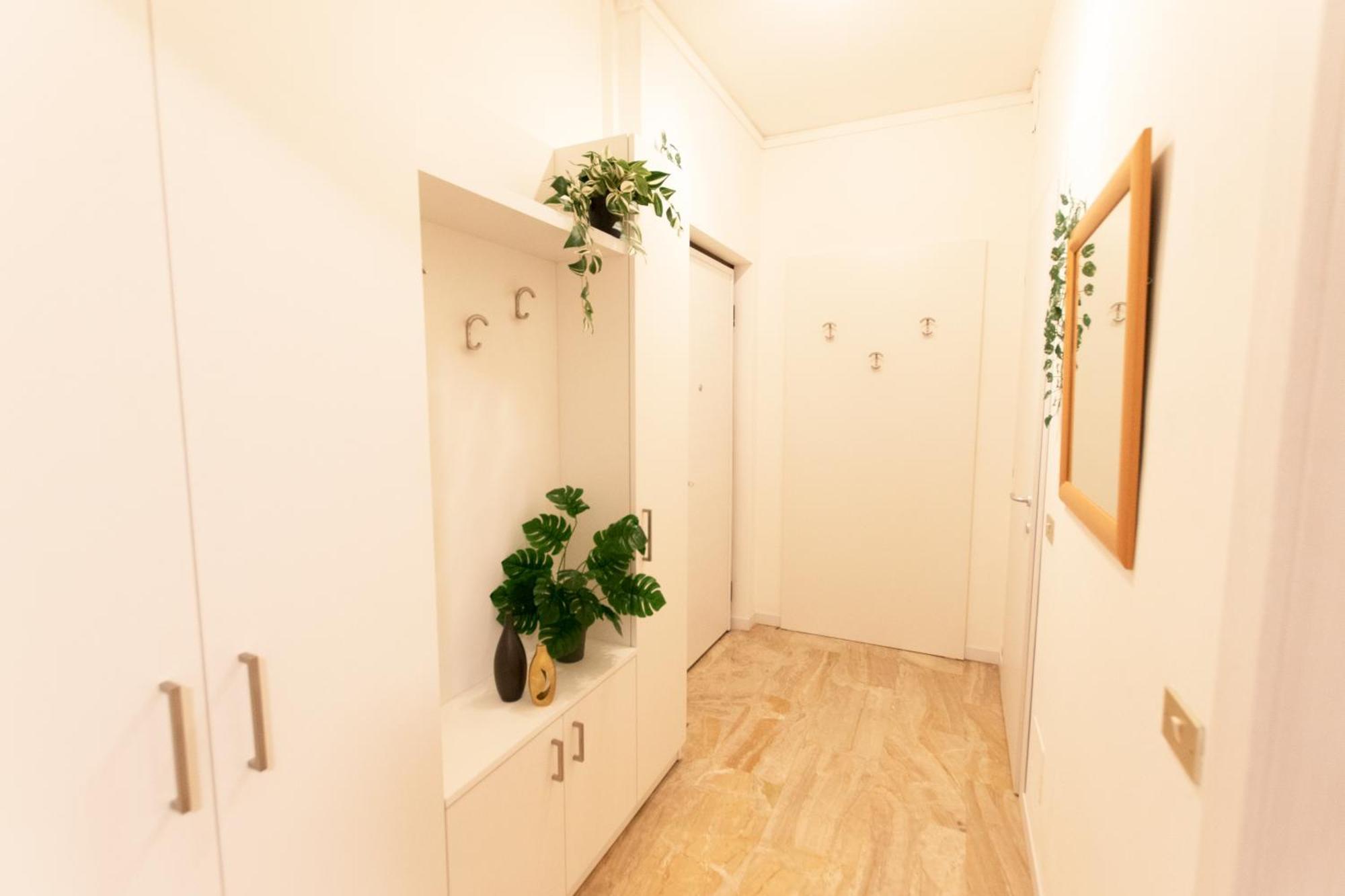 Ihost Apartment - Lodi 47 มิลาน ภายนอก รูปภาพ