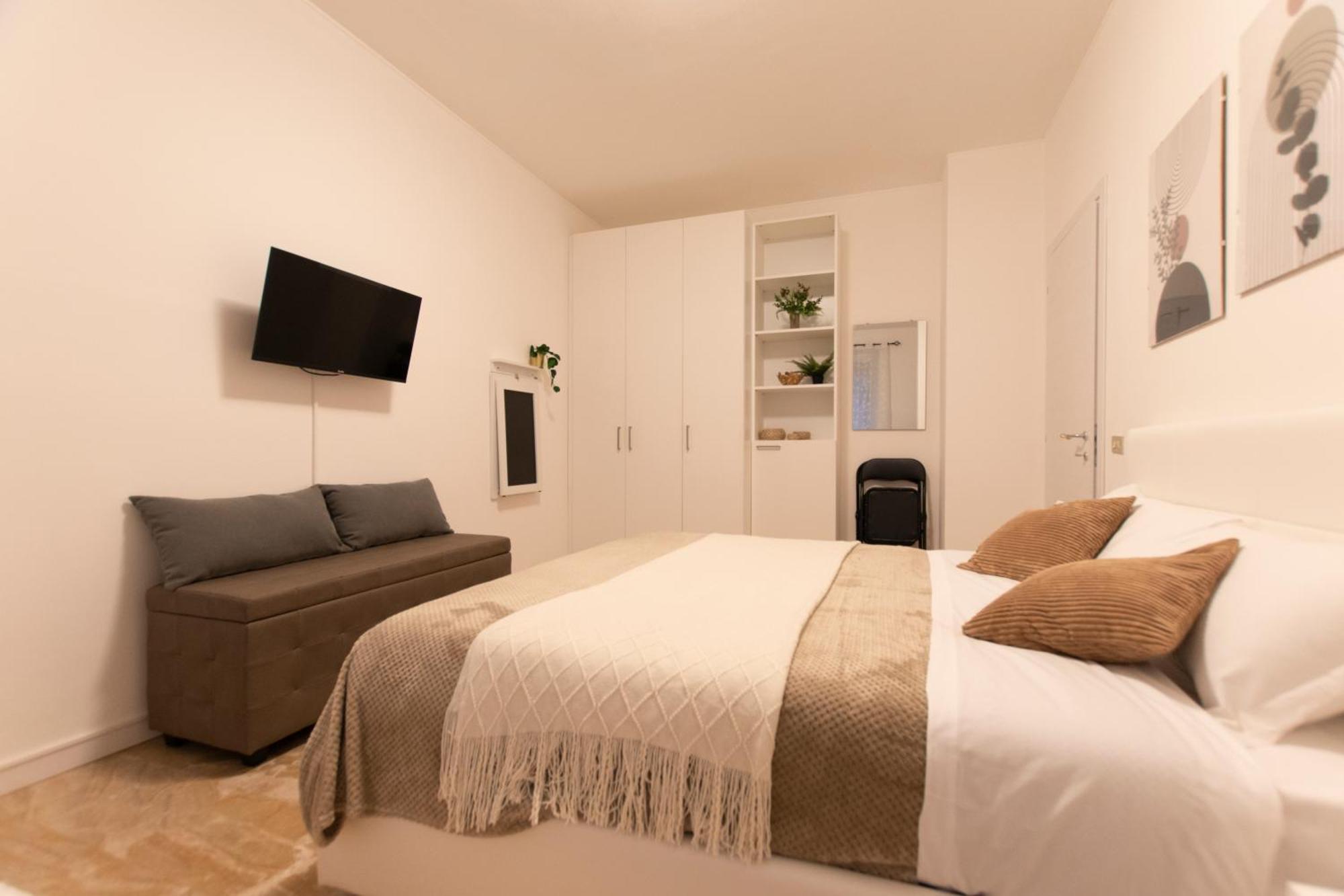 Ihost Apartment - Lodi 47 มิลาน ภายนอก รูปภาพ