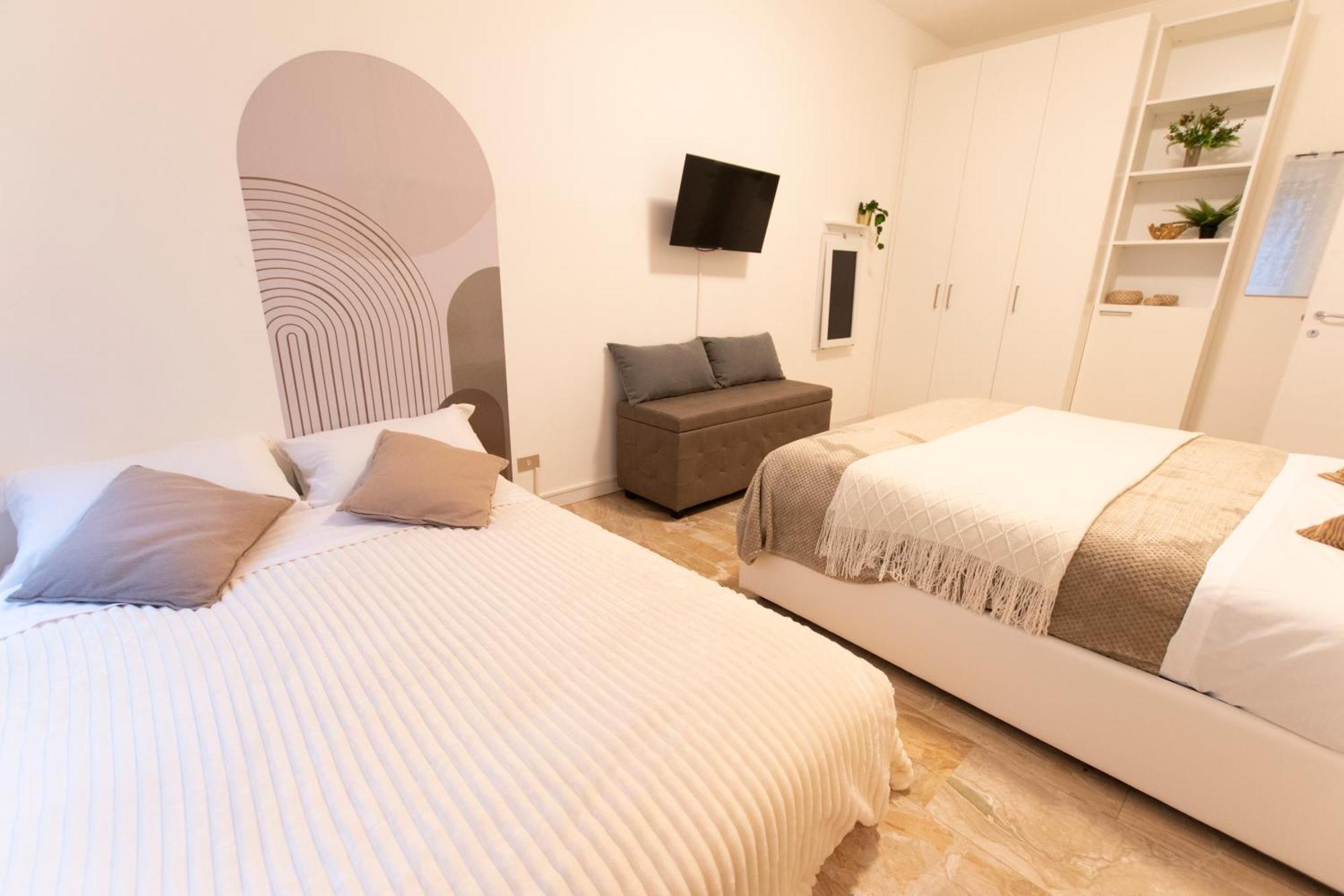 Ihost Apartment - Lodi 47 มิลาน ภายนอก รูปภาพ