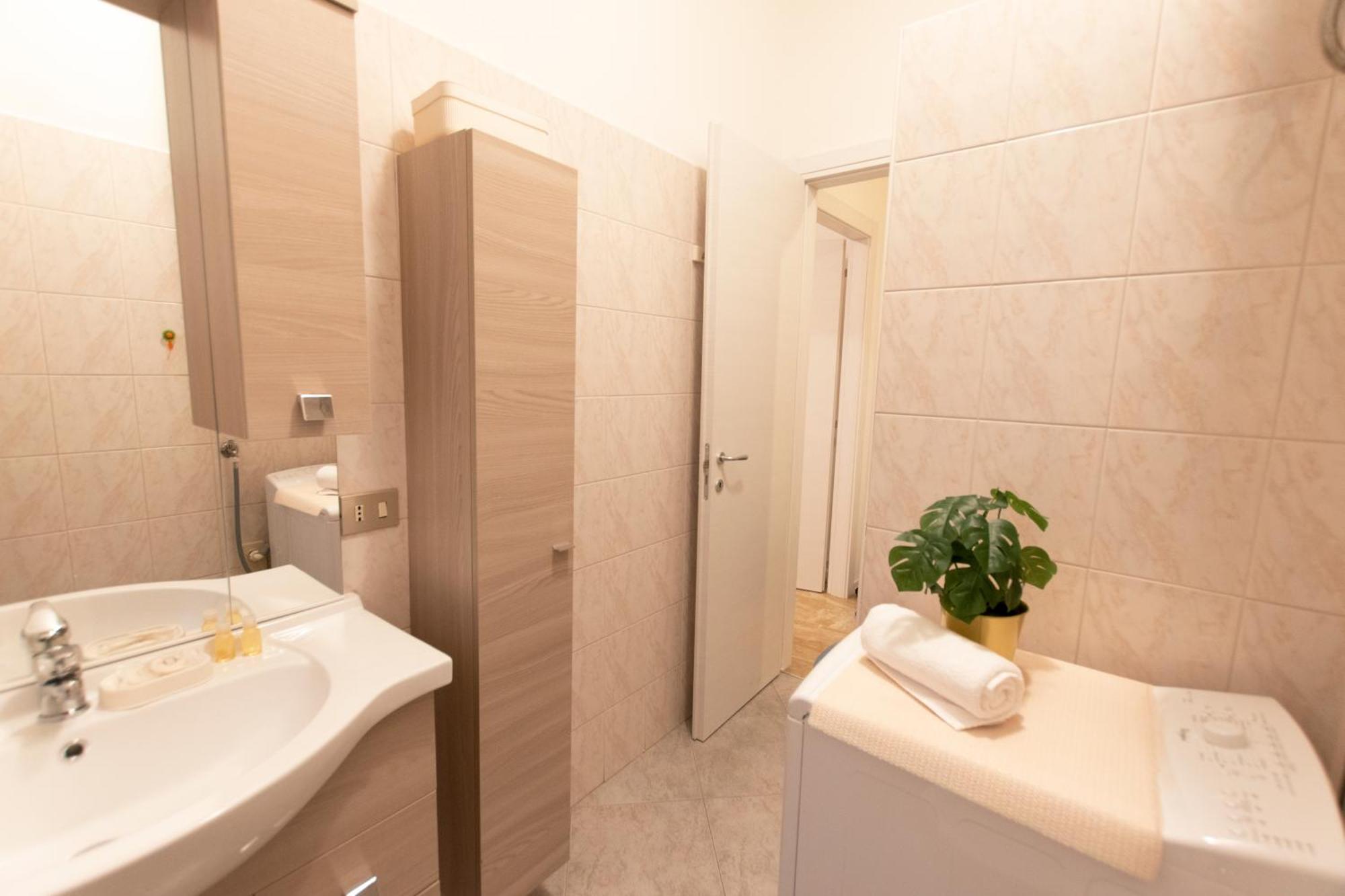 Ihost Apartment - Lodi 47 มิลาน ภายนอก รูปภาพ