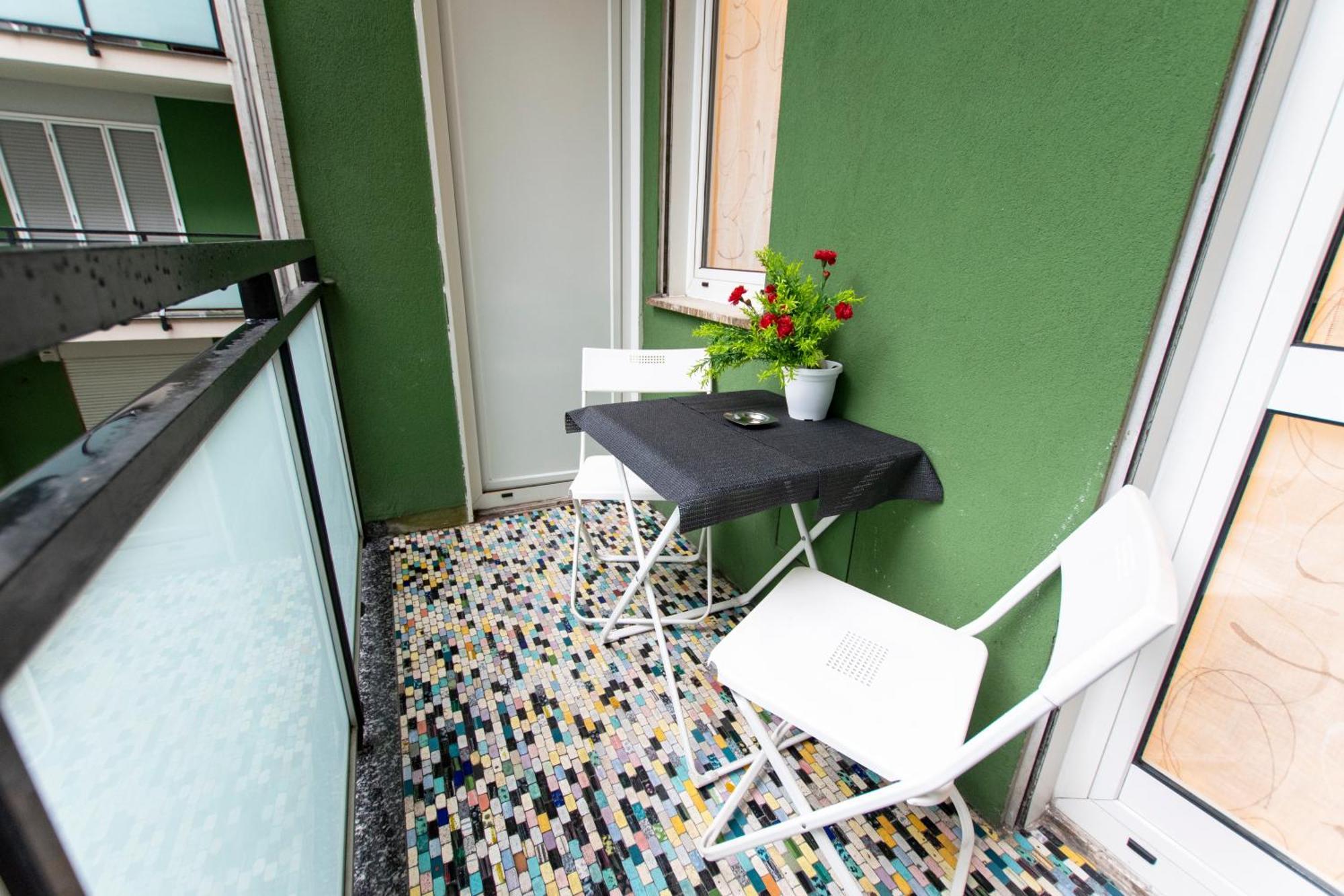 Ihost Apartment - Lodi 47 มิลาน ภายนอก รูปภาพ