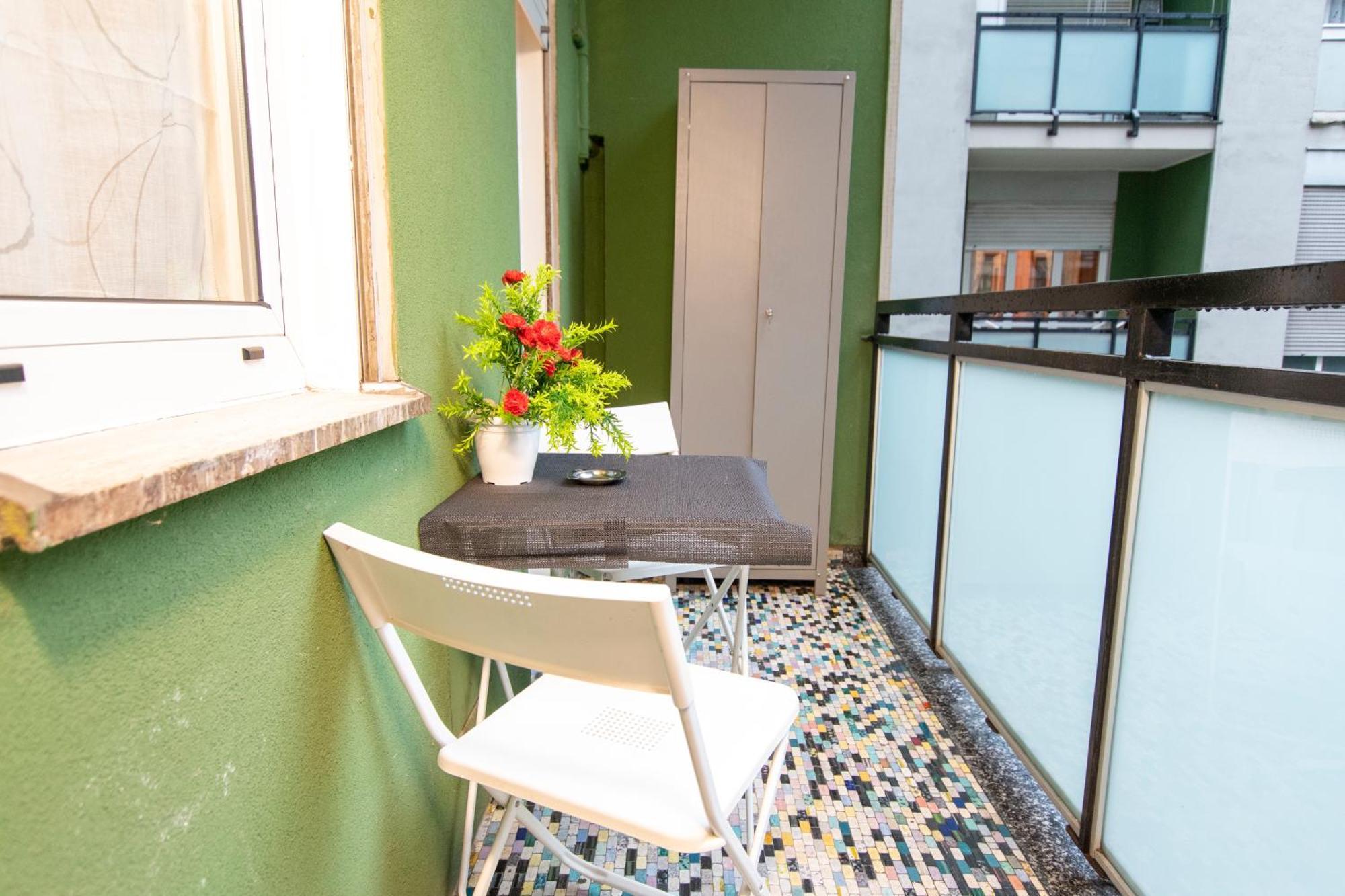 Ihost Apartment - Lodi 47 มิลาน ภายนอก รูปภาพ