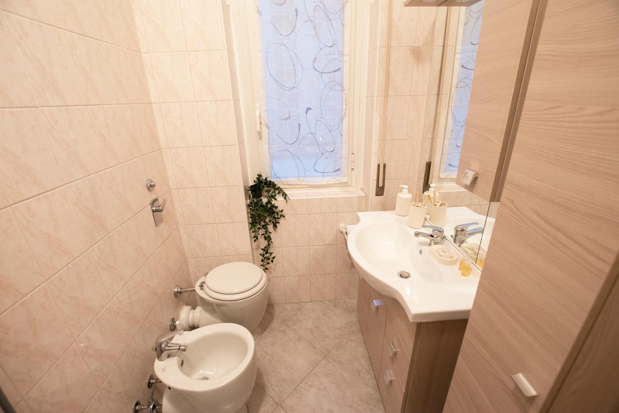 Ihost Apartment - Lodi 47 มิลาน ภายนอก รูปภาพ