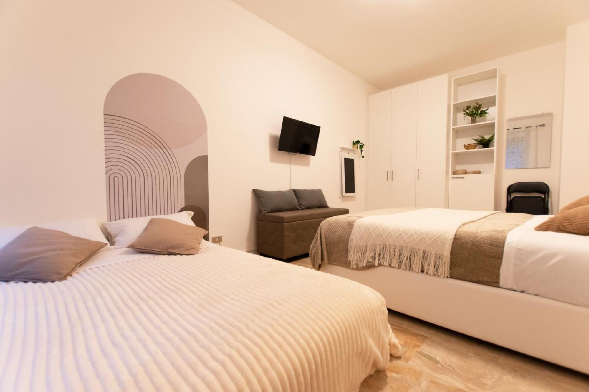 Ihost Apartment - Lodi 47 มิลาน ภายนอก รูปภาพ